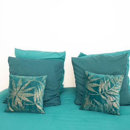 Jungle Appartement Lumineux Plein Centre بولون-سور-مير المظهر الخارجي الصورة