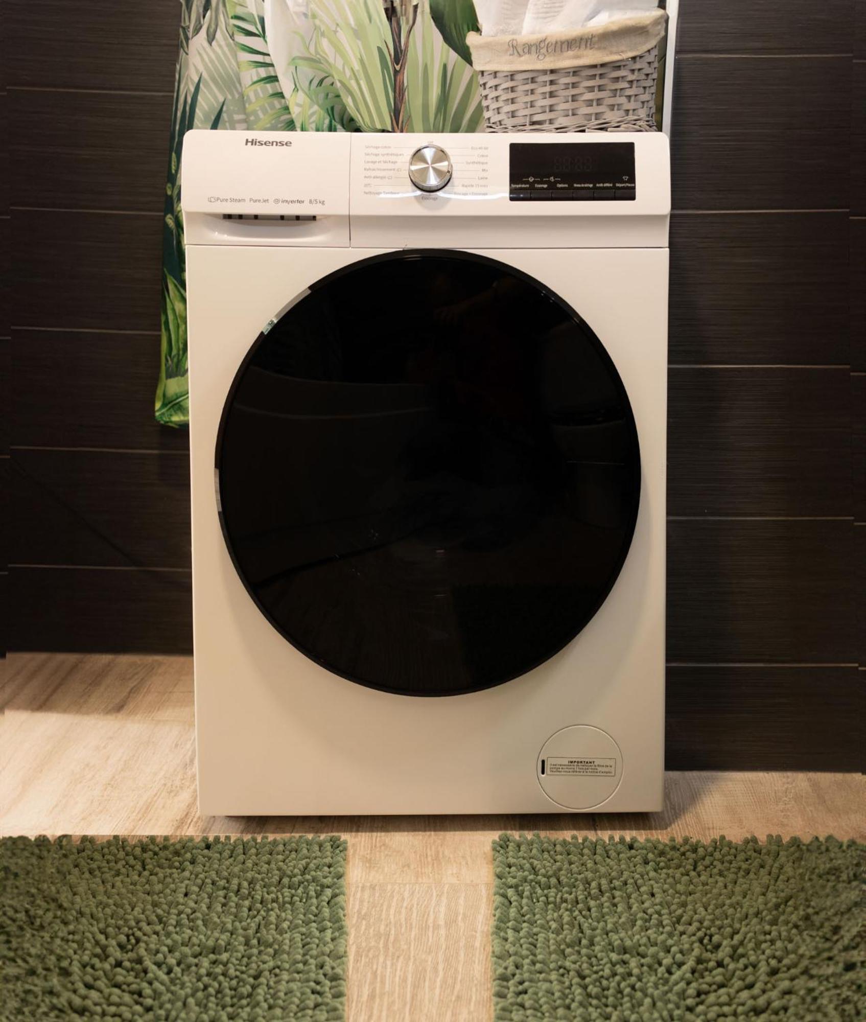 Jungle Appartement Lumineux Plein Centre بولون-سور-مير المظهر الخارجي الصورة