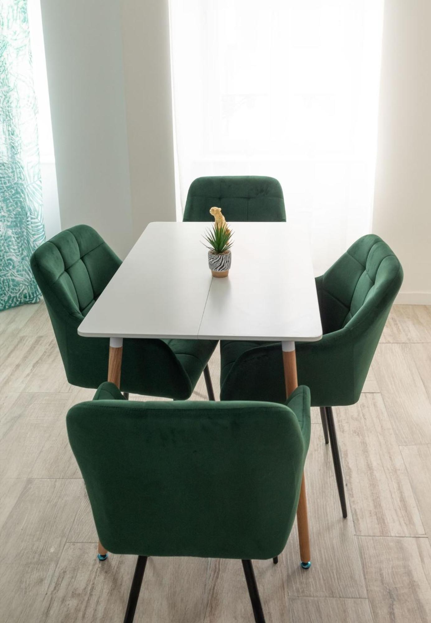 Jungle Appartement Lumineux Plein Centre بولون-سور-مير المظهر الخارجي الصورة