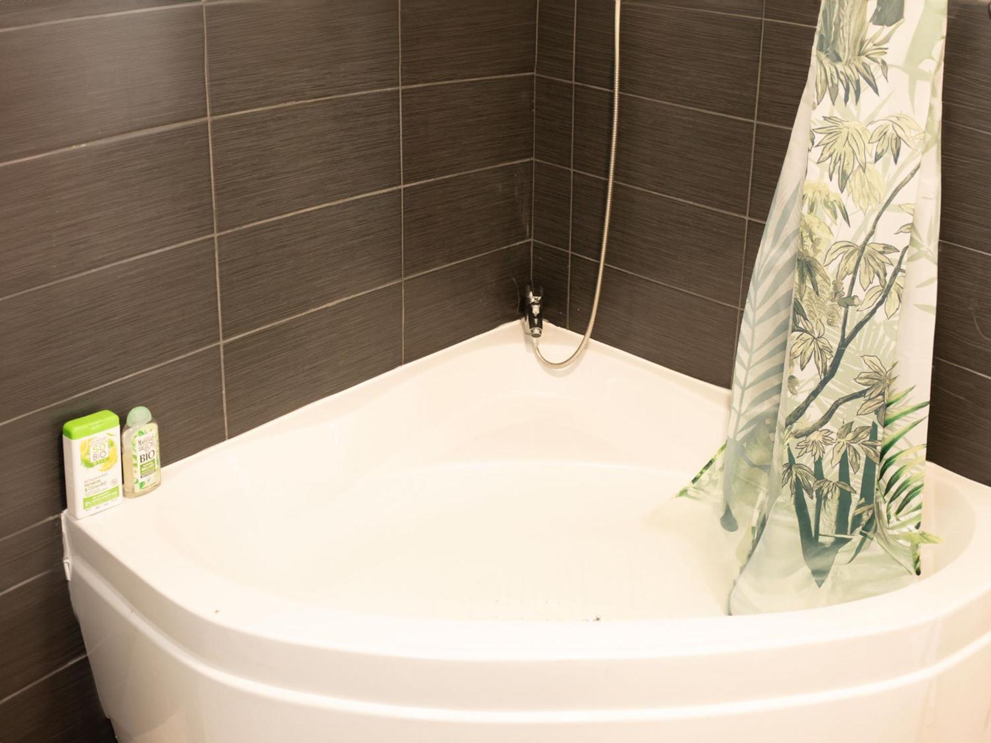 Jungle Appartement Lumineux Plein Centre بولون-سور-مير المظهر الخارجي الصورة
